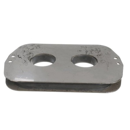 Jbt Vibratory Coupling, Drive, 3 & 5 Hp, No 053-12-0002 053-12-0002